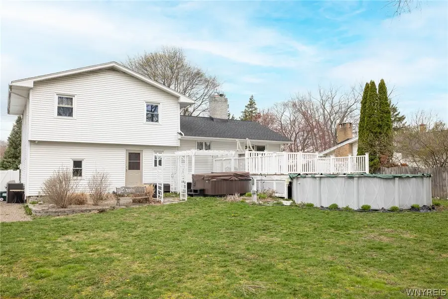 208 Trumbull Parkway, Batavia, NY 14020 - #2