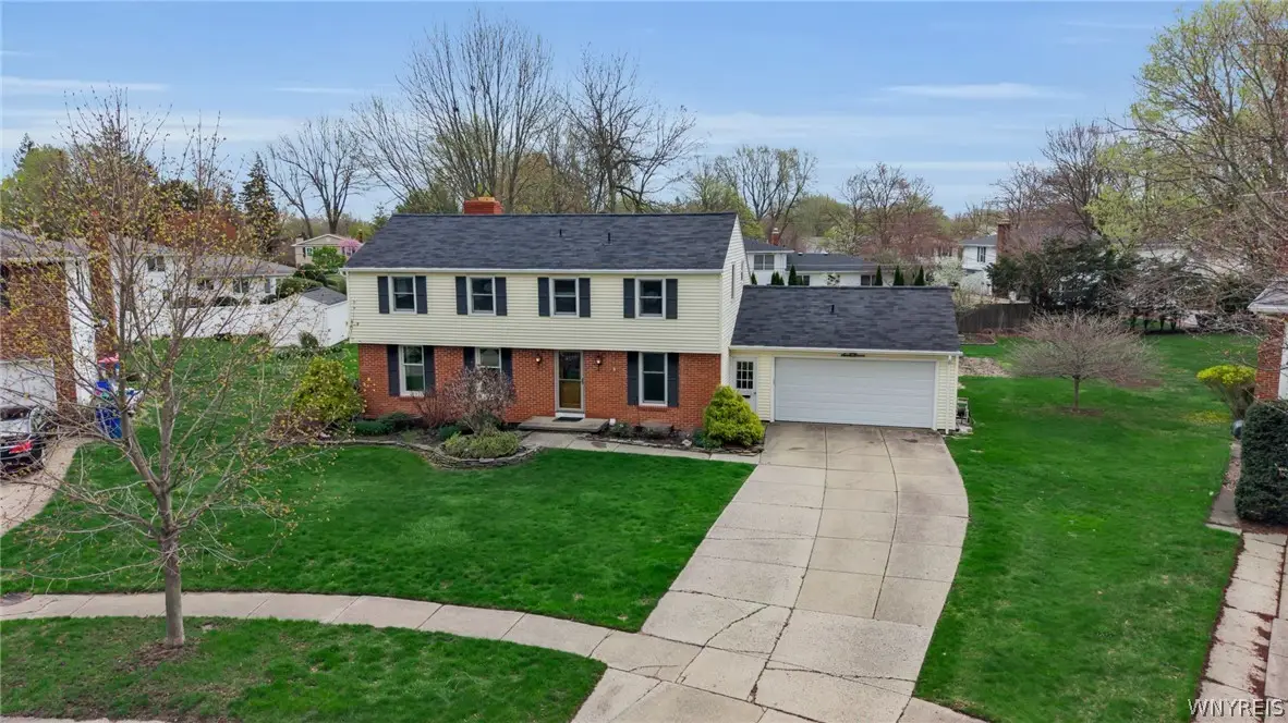 17 Fox Chapel Court, Buffalo, NY 14221 - #1