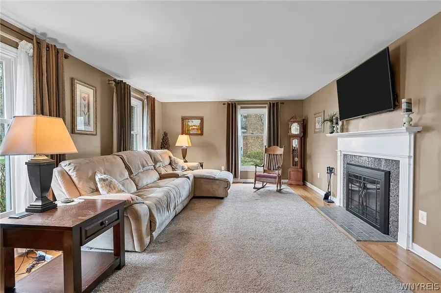 17 Fox Chapel Court, Buffalo, NY 14221 - #3