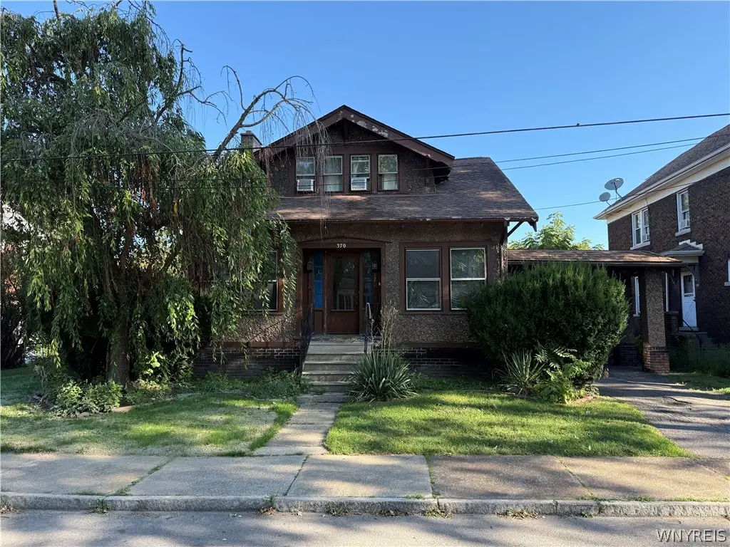 368 Spruce Avenue, Niagara Falls, NY 14301 - #1
