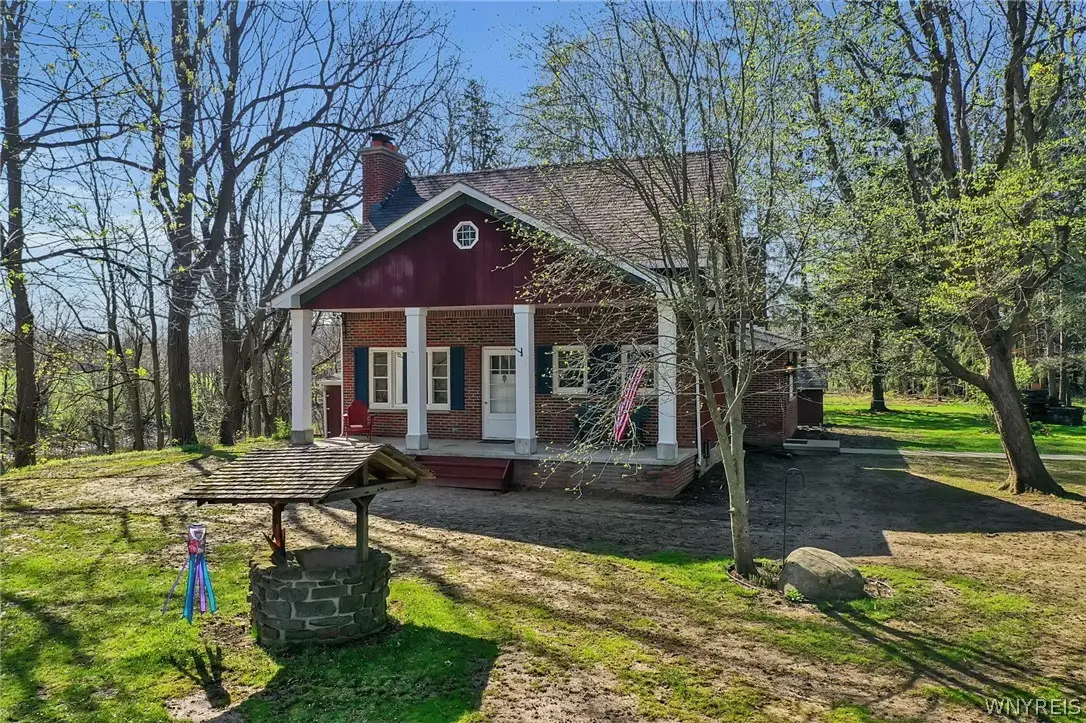 6994 Tonawanda Creek Road, Lockport, NY 14094 - #1