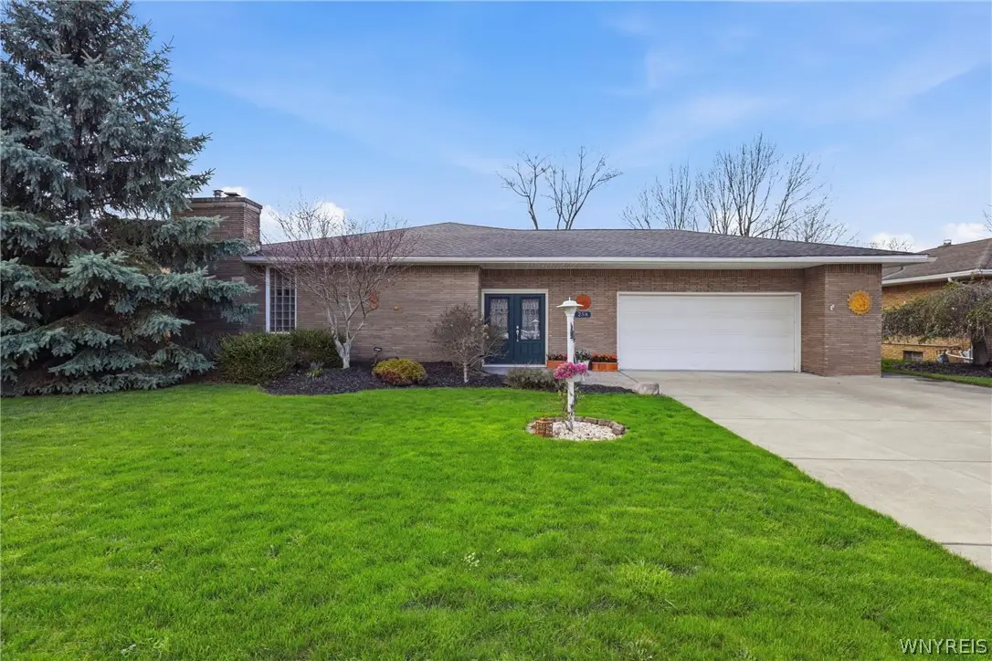 258 Fairways Boulevard, Buffalo, NY 14221 - #1