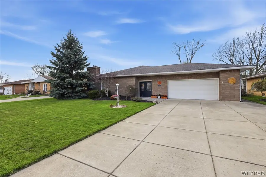 258 Fairways Boulevard, Buffalo, NY 14221 - #2