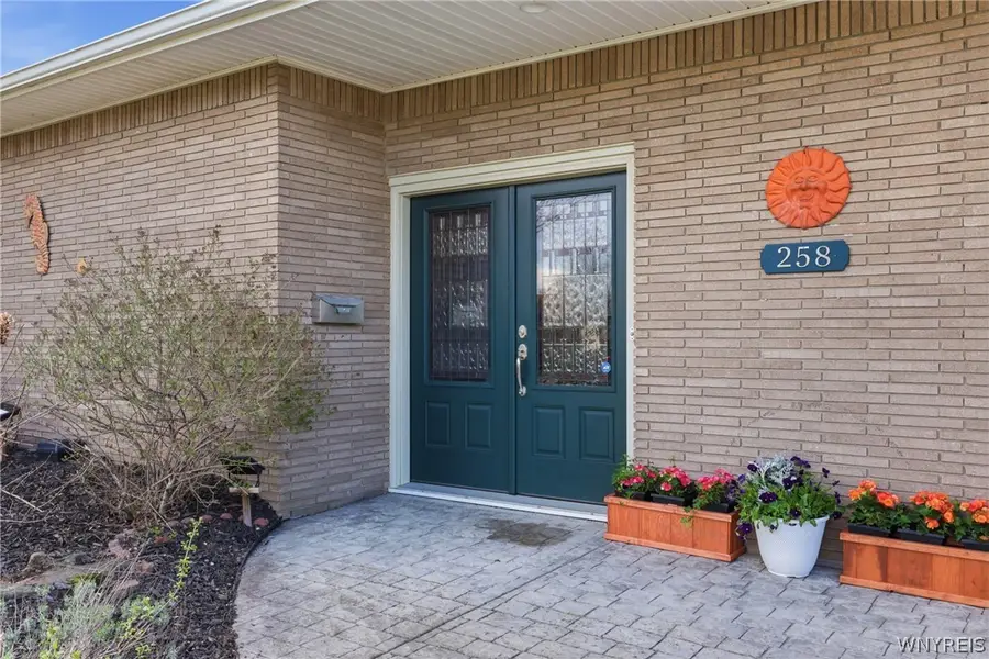 258 Fairways Boulevard, Buffalo, NY 14221 - #3