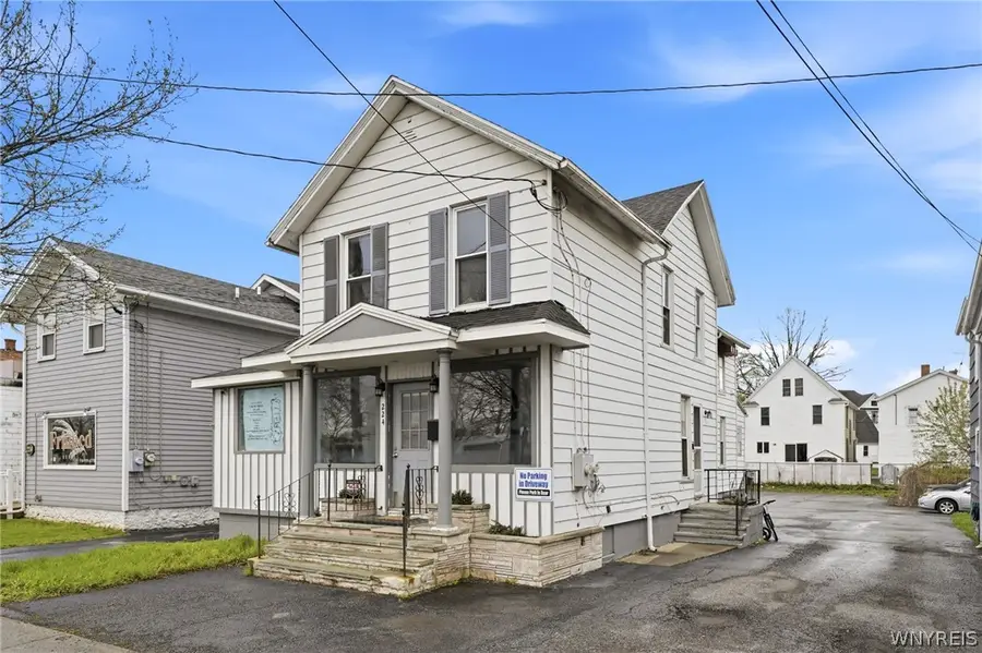 224 Ellicott Street, Batavia, NY 14020 - #2