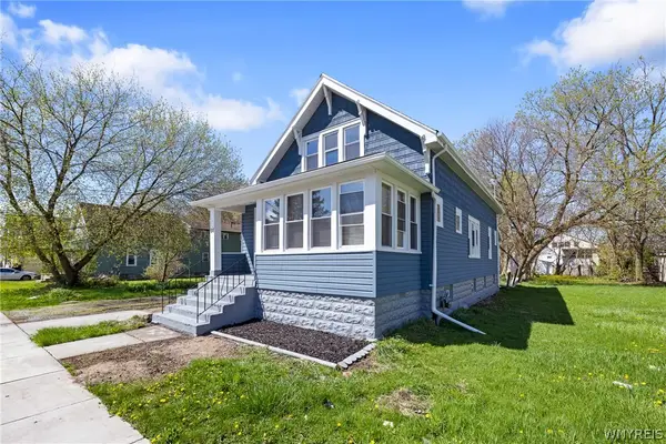 66 Andrews Avenue, Buffalo, NY 14225