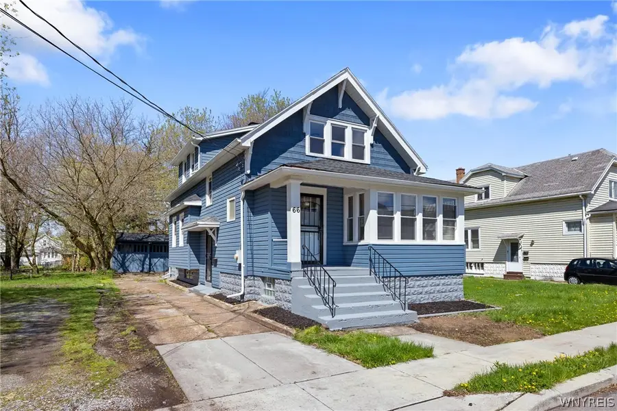 66 Andrews Avenue, Buffalo, NY 14225 - #3