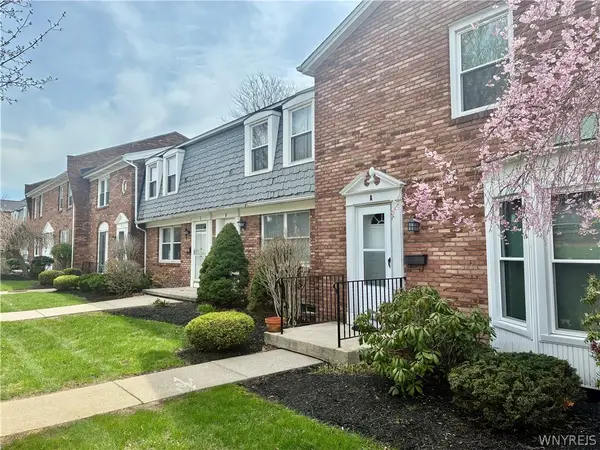 40 Hamlin Sq #B, Buffalo, NY 14221