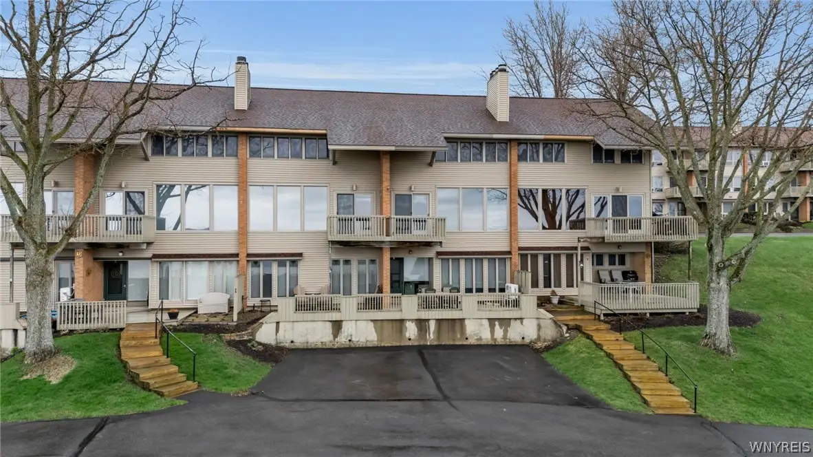 17 Seneca Dr #D, Dewittville, NY 14728 - #1