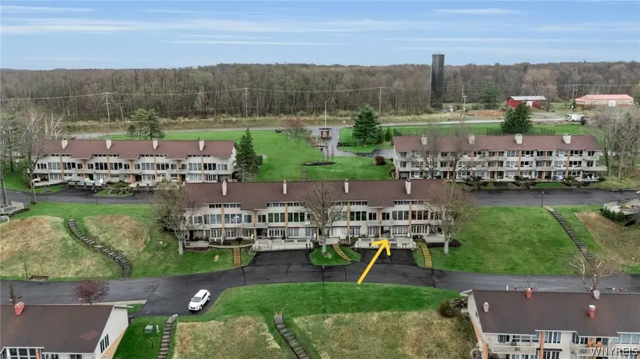 17 Seneca Dr #D, Dewittville, NY 14728 - #2