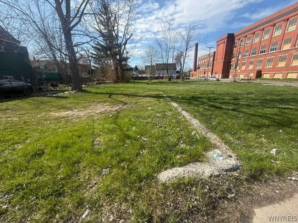 1387 Broadway, Buffalo, NY 14212 - #1