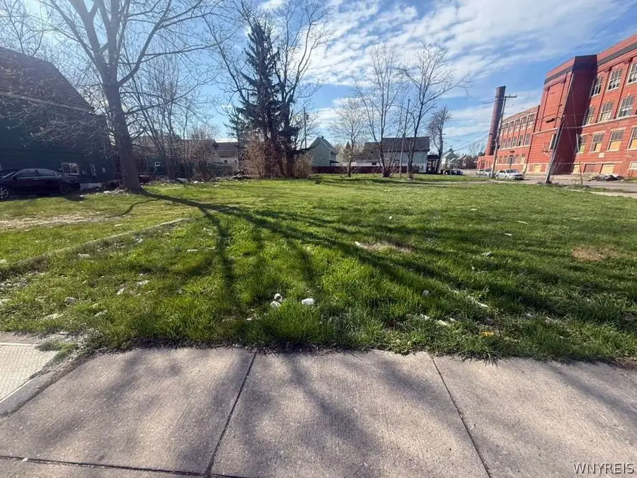 1387 Broadway, Buffalo, NY 14212 - #2