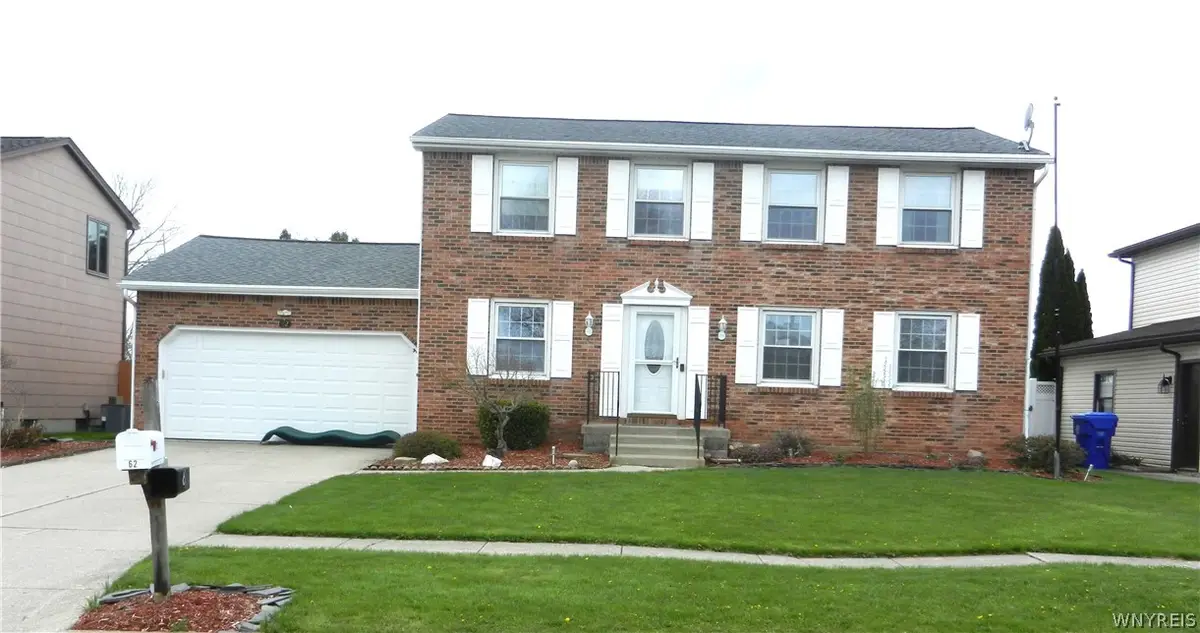 62 Deer Chase Rd Road, Buffalo, NY 14224 - #1