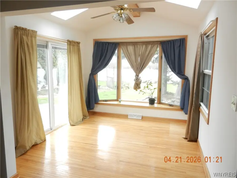 62 Deer Chase Rd Road, Buffalo, NY 14224 - #2