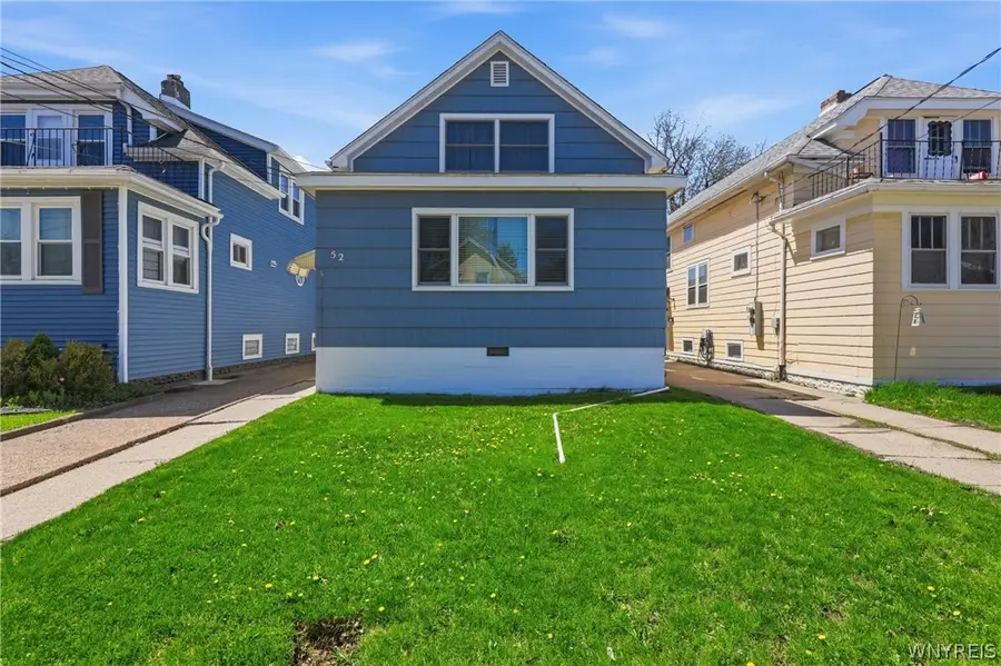 52 Albemarle Street, Buffalo, NY 14207 - #2