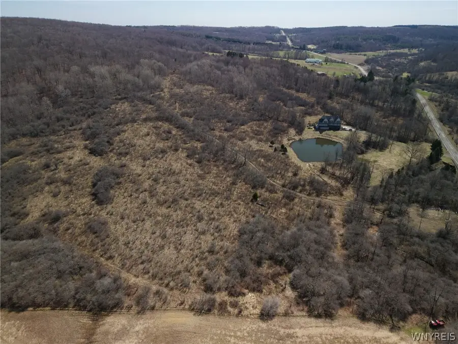 0 Bakerstand Road, Machias, NY 14101 - #2