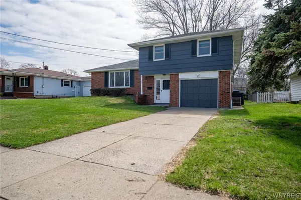 69 Laurelton Drive, Buffalo, NY 14224