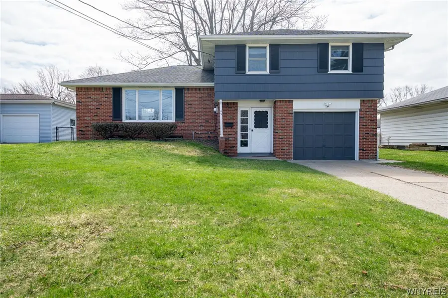 69 Laurelton Drive, Buffalo, NY 14224 - #2