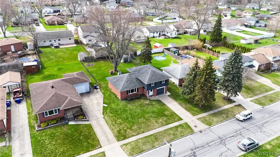 69 Laurelton Drive, Buffalo, NY 14224 - #3