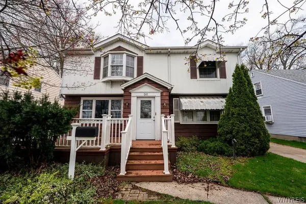 241 Dexter, Tonawanda, NY 14150