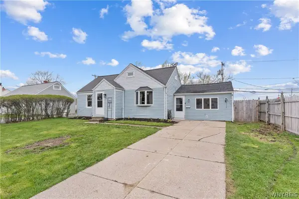 17 Violet Avenue, Buffalo, NY 14226