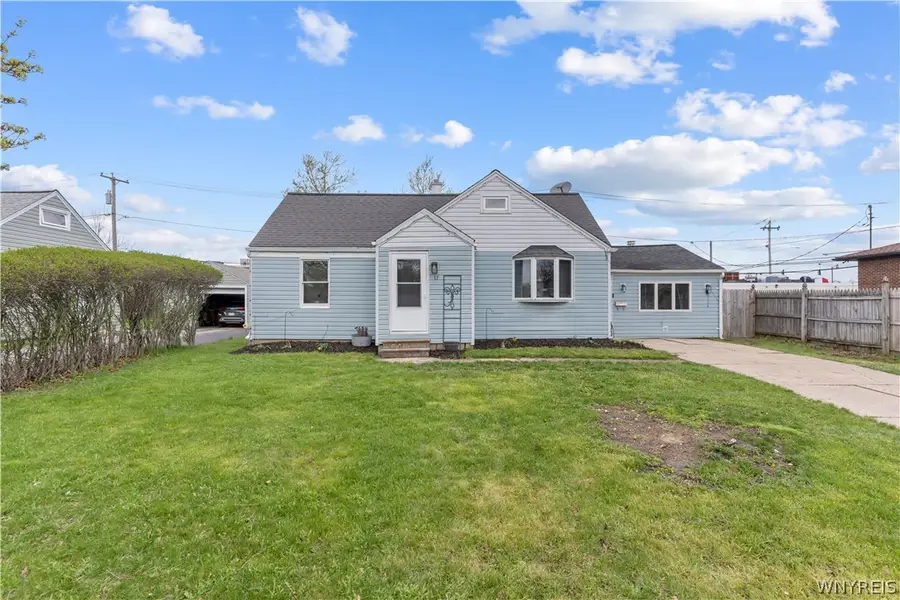 17 Violet Avenue, Buffalo, NY 14226 - #2