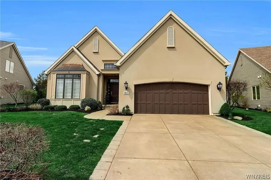 162 Stonham Way, Williamsville, NY 14221 - #2