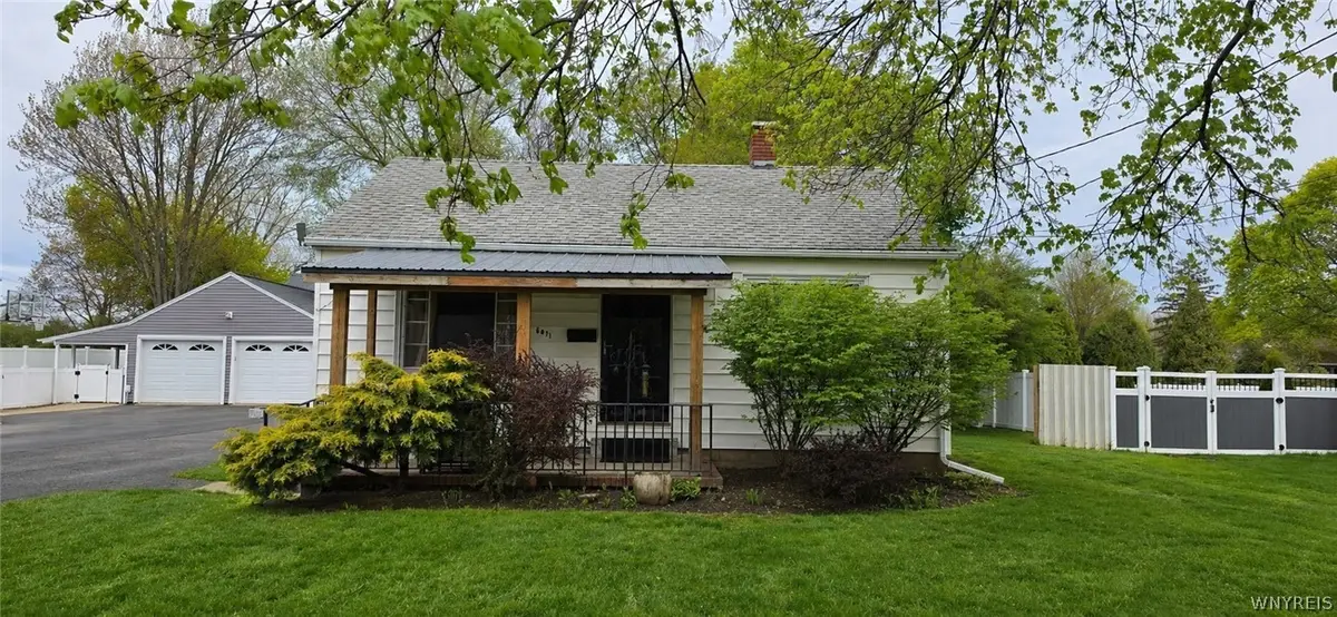 6071 Ketchum Avenue, Newfane, NY 14108 - #1