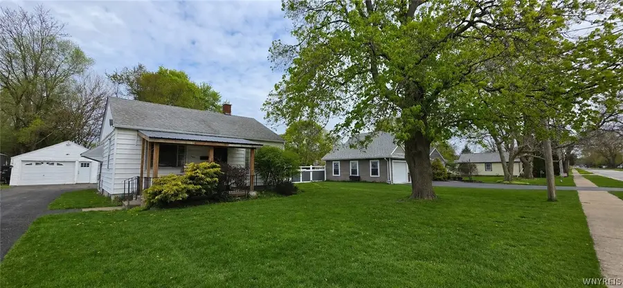 6071 Ketchum Avenue, Newfane, NY 14108 - #2
