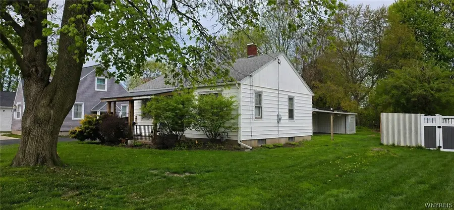 6071 Ketchum Avenue, Newfane, NY 14108 - #3