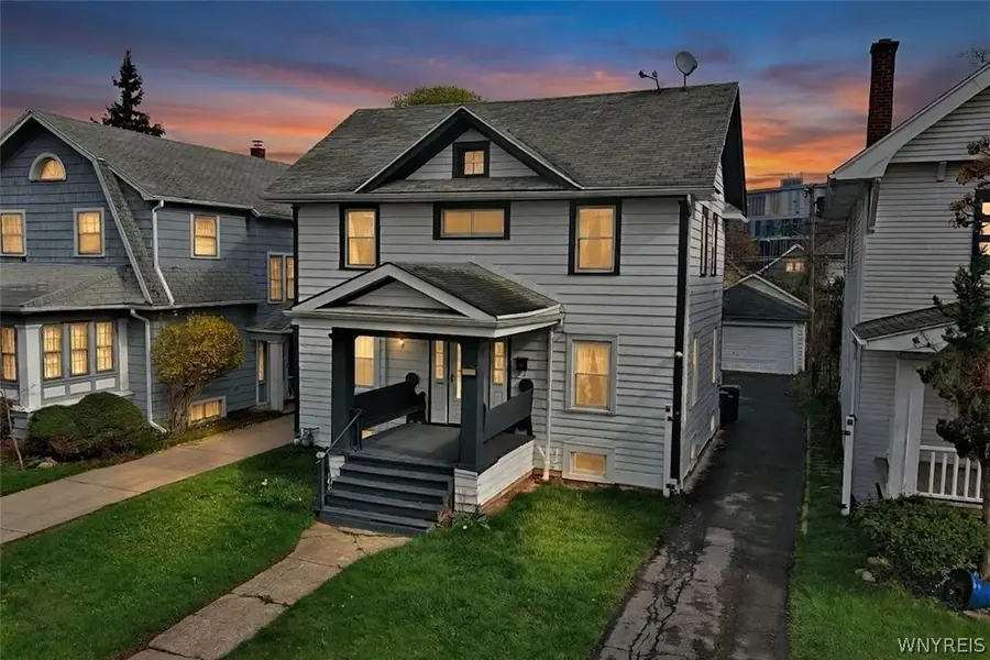 228 Highgate Avenue, Buffalo, NY 14215 - #2