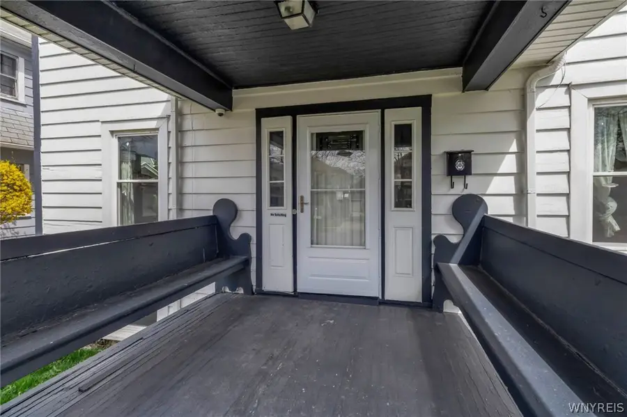 228 Highgate Avenue, Buffalo, NY 14215 - #3