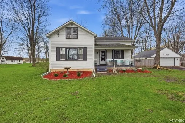 10280 Transit Road, East Amherst, NY 14051 - #1