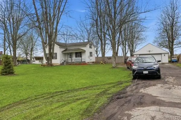 10280 Transit Road, East Amherst, NY 14051 - #2