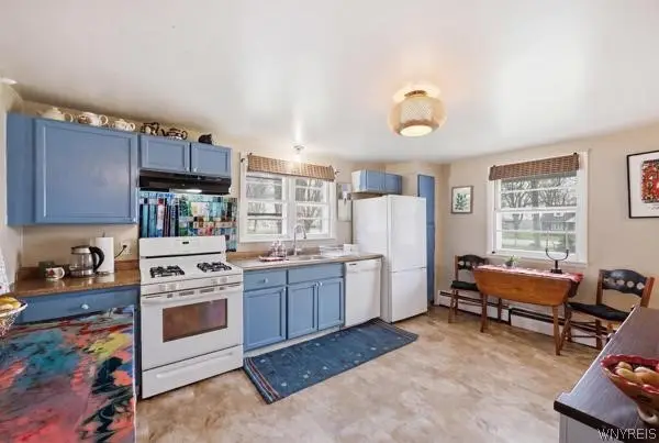 10280 Transit Road, East Amherst, NY 14051 - #3