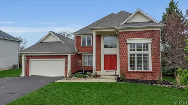 5934 Monaghan Lane, Clarence Center, NY 14032