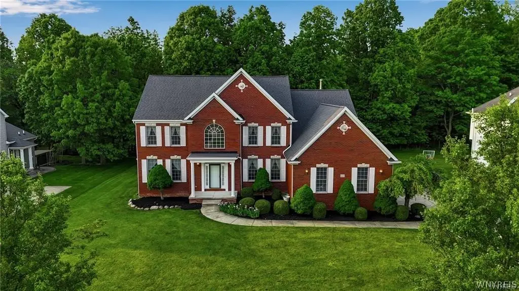 6017 Corinne Lane, Clarence Center, NY 14032 - #1