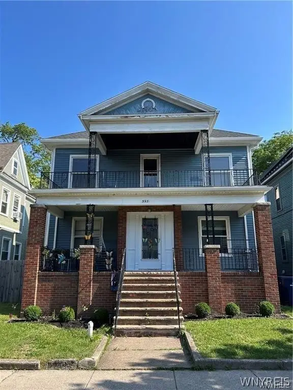352 Auburn Avenue, Buffalo, NY 14213 - #1