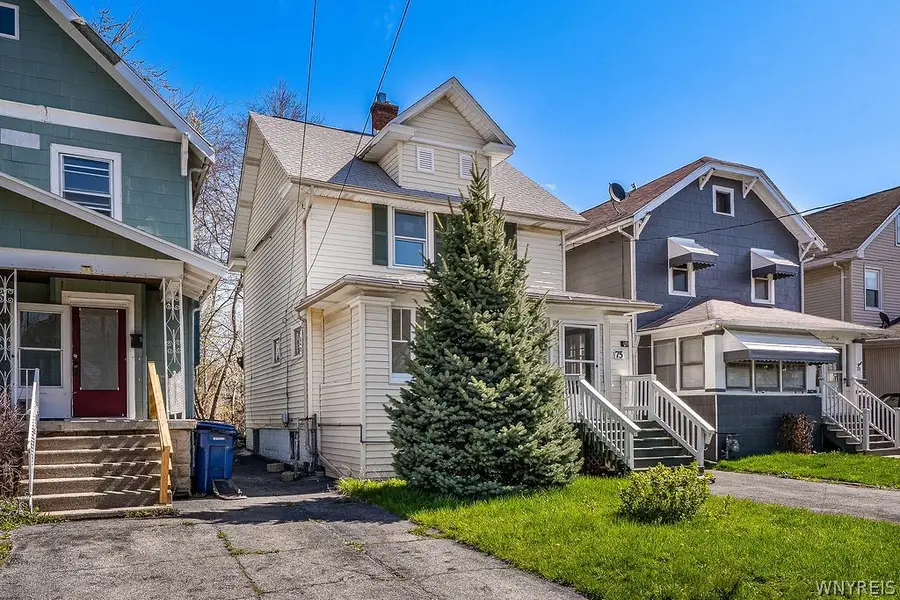 75 Henrietta Avenue, Buffalo, NY 14207 - #2