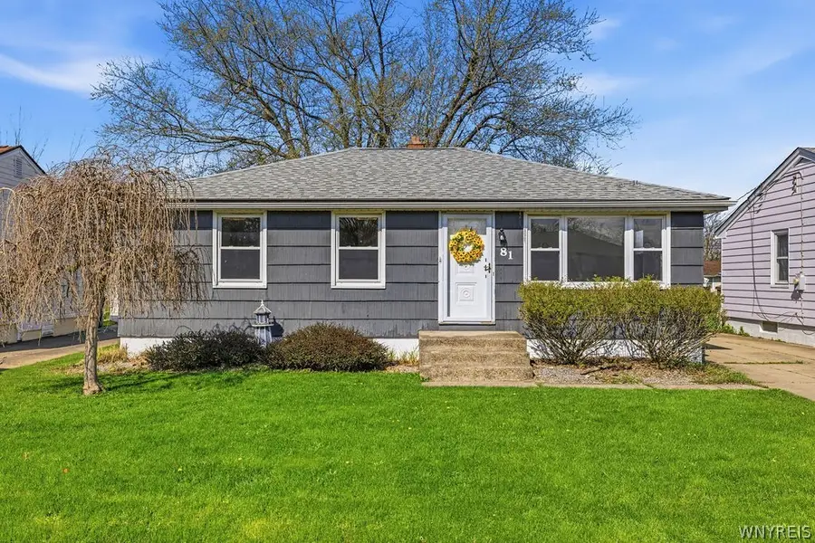 81 Saint Jude Drive, Buffalo, NY 14218 - #2