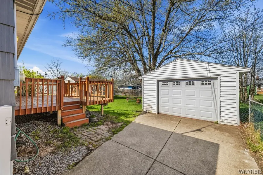 81 Saint Jude Drive, Buffalo, NY 14218 - #3