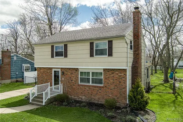 1900 Bruce Lane, Grand Island, NY 14072