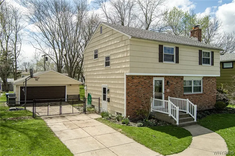 1900 Bruce Lane, Grand Island, NY 14072 - #2