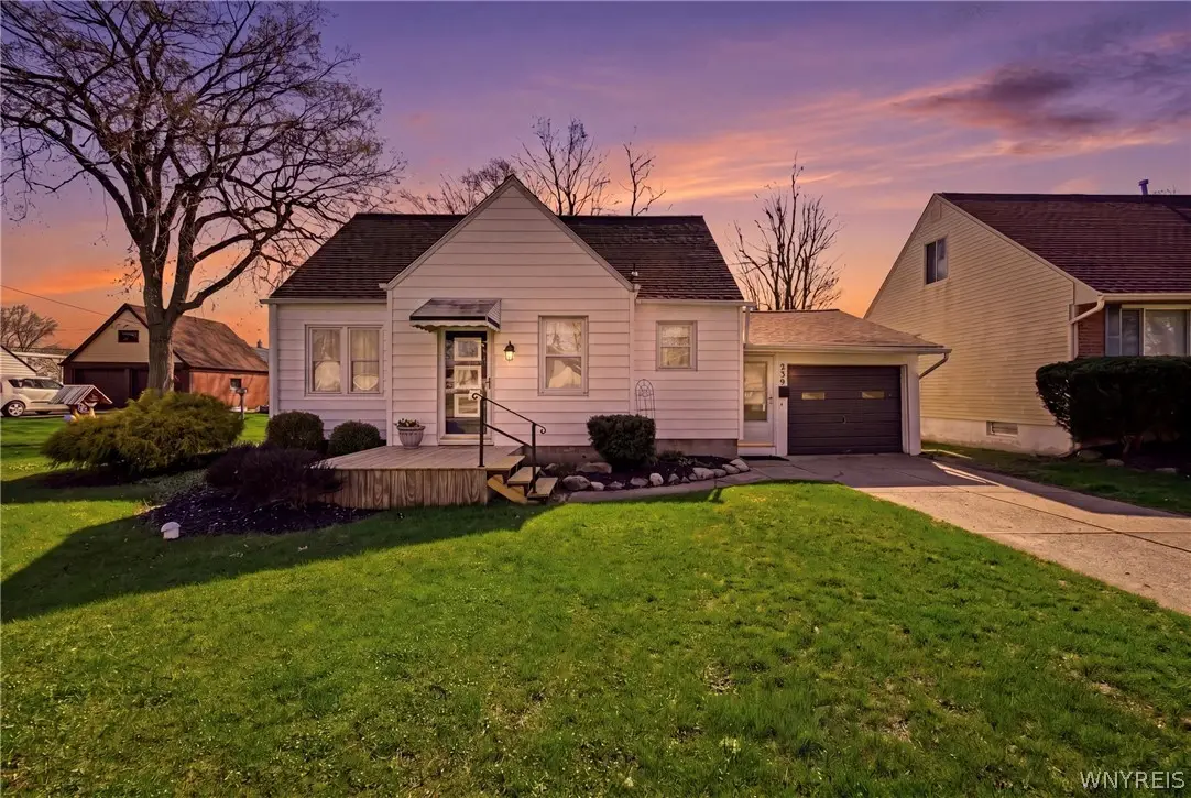 239 Oehman Boulevard, Buffalo, NY 14225 - #1