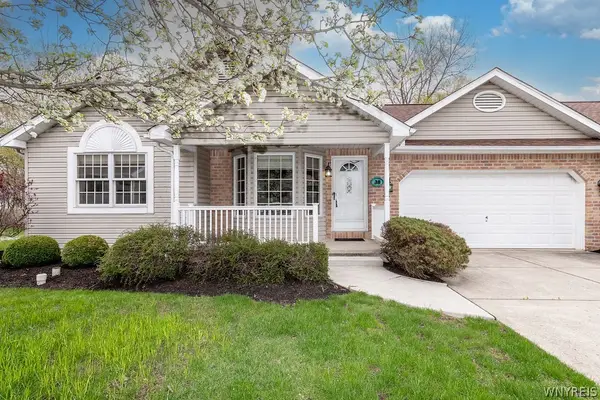 38 Cobblestone Lane, Buffalo, NY 14221