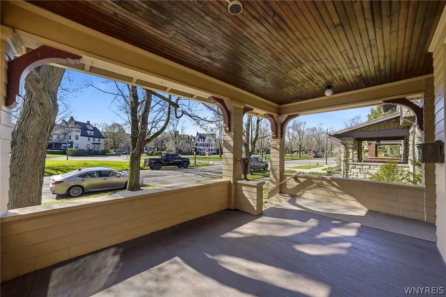 82 Bidwell Parkway, Buffalo, NY 14222 - #2