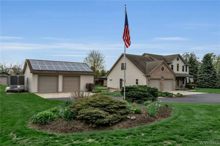 2338 Eldridge Road, East Aurora, NY 14052 - #3