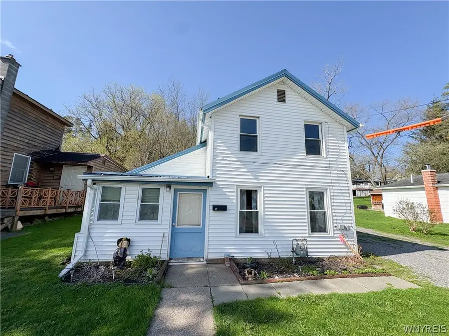 12 Railroad Street, Attica, NY 14011 - #2