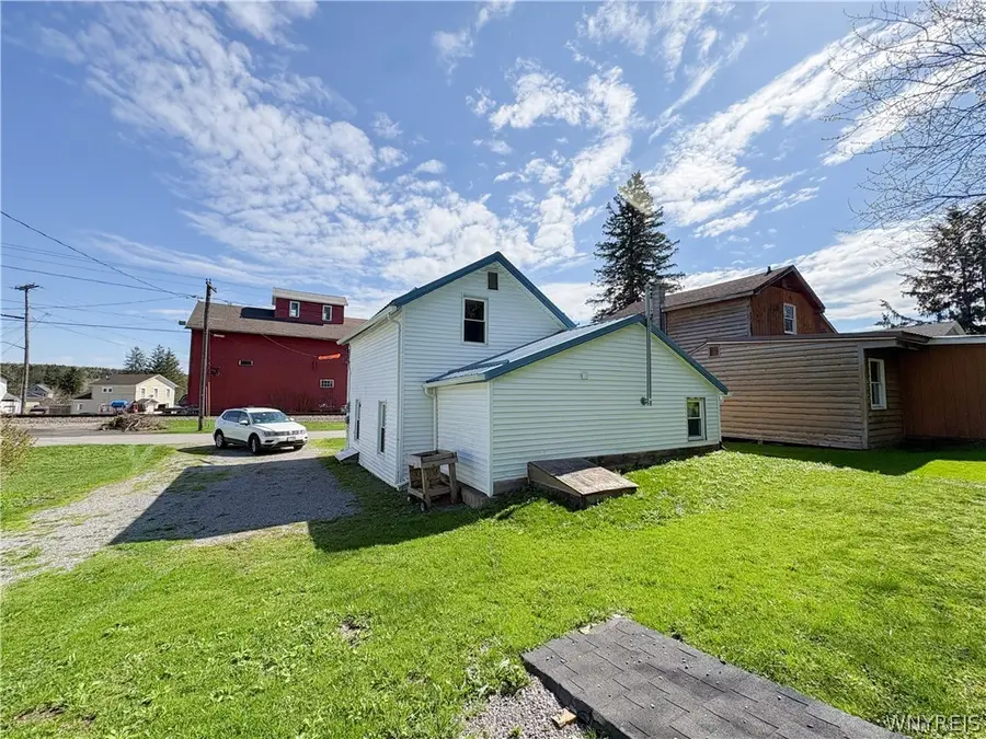 12 Railroad Street, Attica, NY 14011 - #3