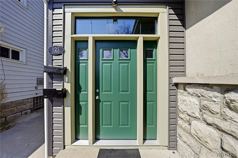 121 Fordham Drive, Buffalo, NY 14216 - #2